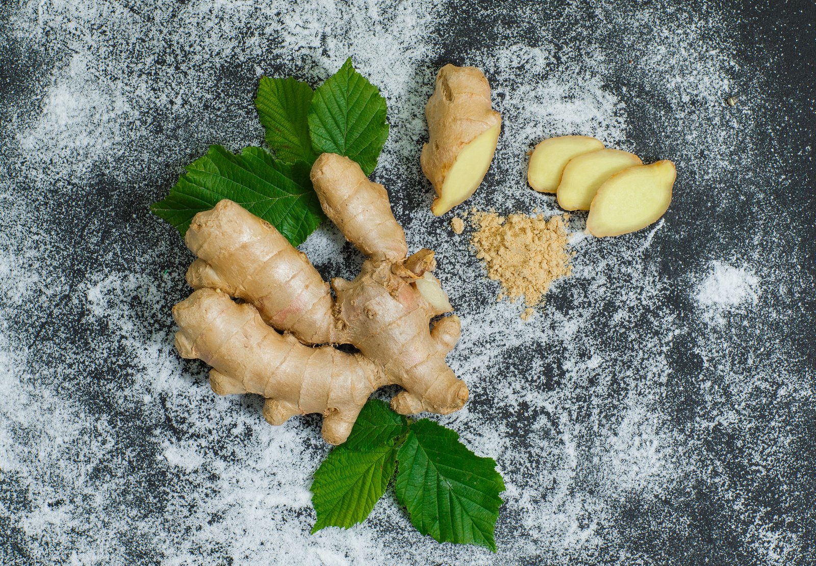 Manfaat Jahe untuk Menjaga Vitalitas Pria